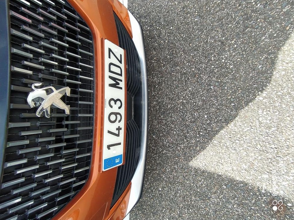 Peugeot 2008 2008 GT Gasolina 130 S&S 6 Vel. MAN.