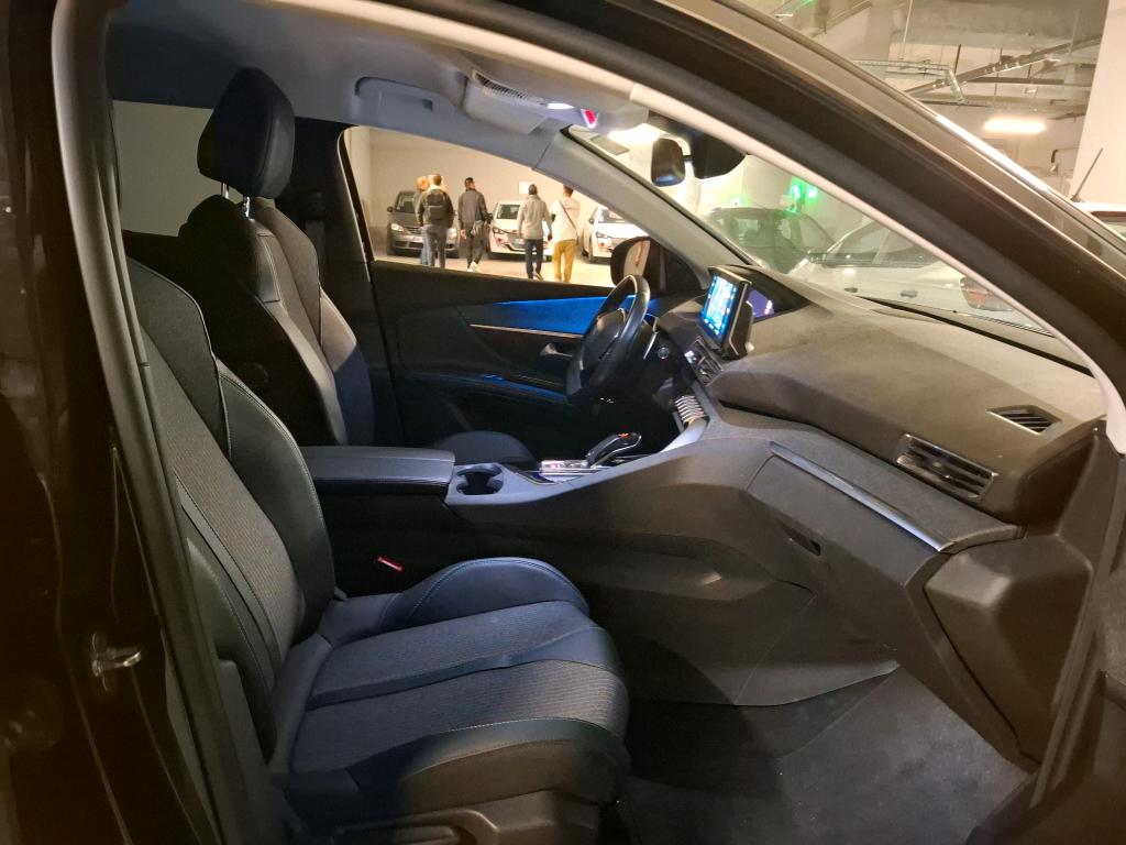 Peugeot 5008 PureTech 130ch S&S EAT8 Allure Pack 2022
