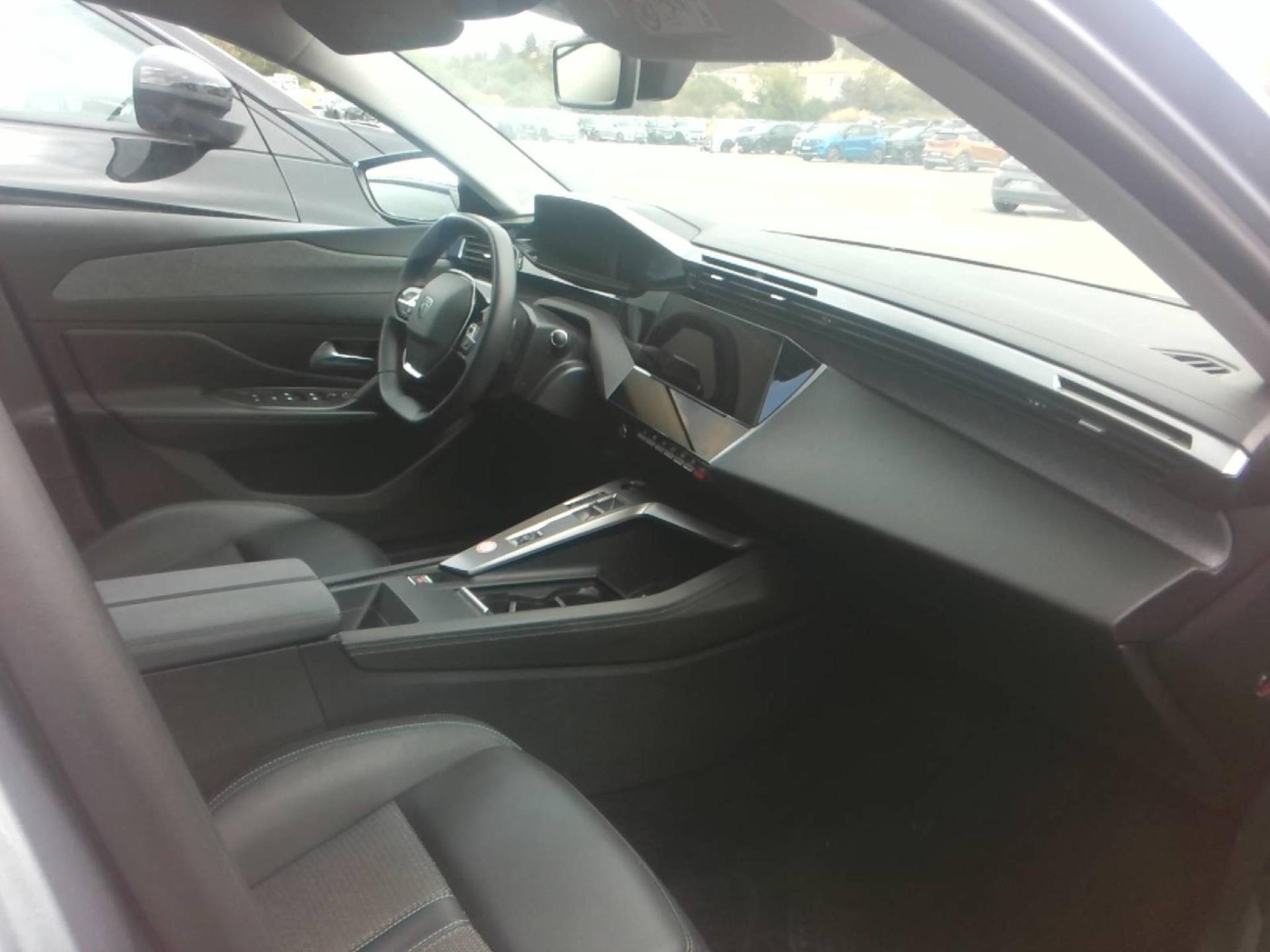 Peugeot 308 SW PureTech 130ch S&S EAT8 Allure 2024