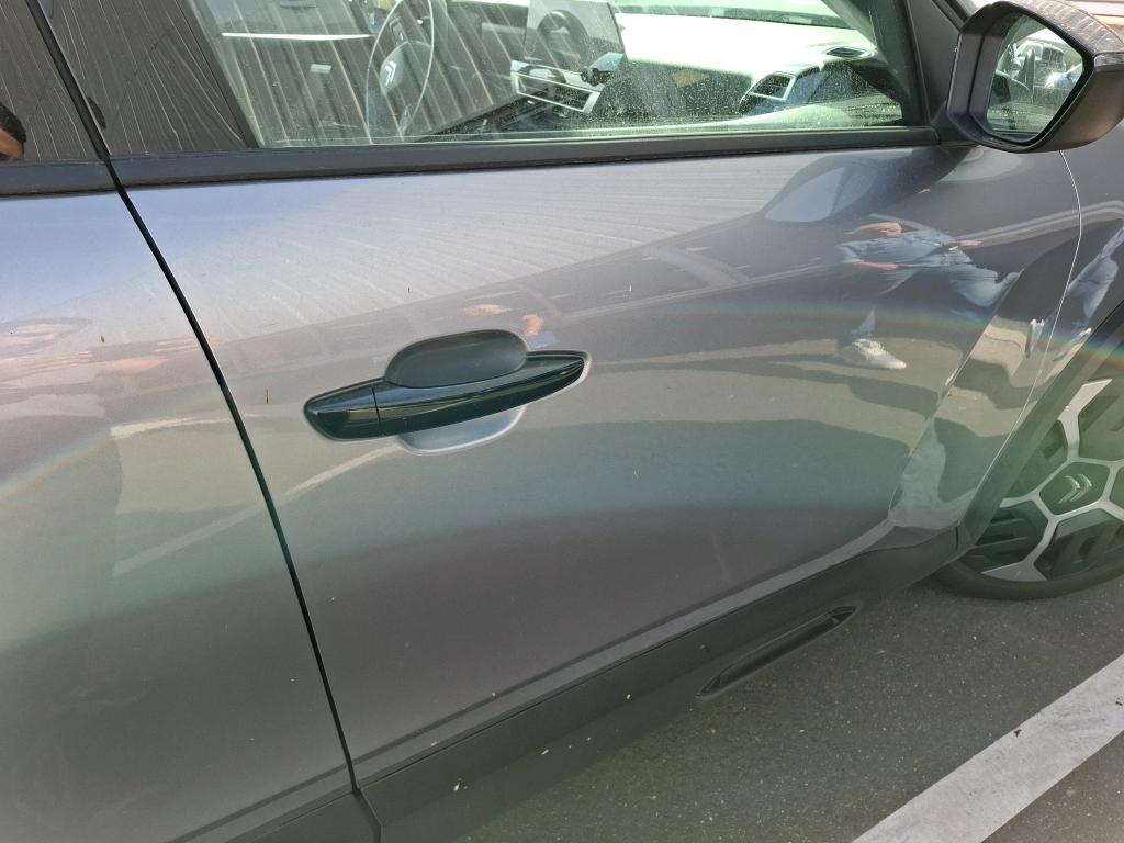 Citroen C4 X PureTech 100 S&S BVM6 Feel 2023