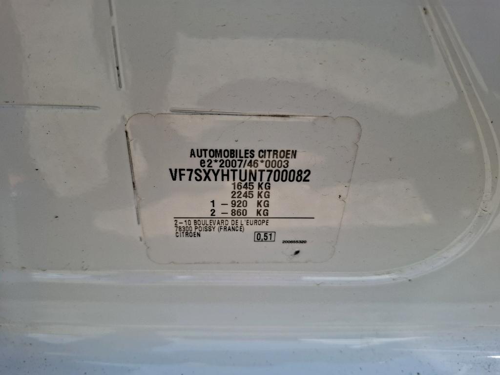 Citroen C3 BlueHDi 100 S&S BVM6 C-Series 2023