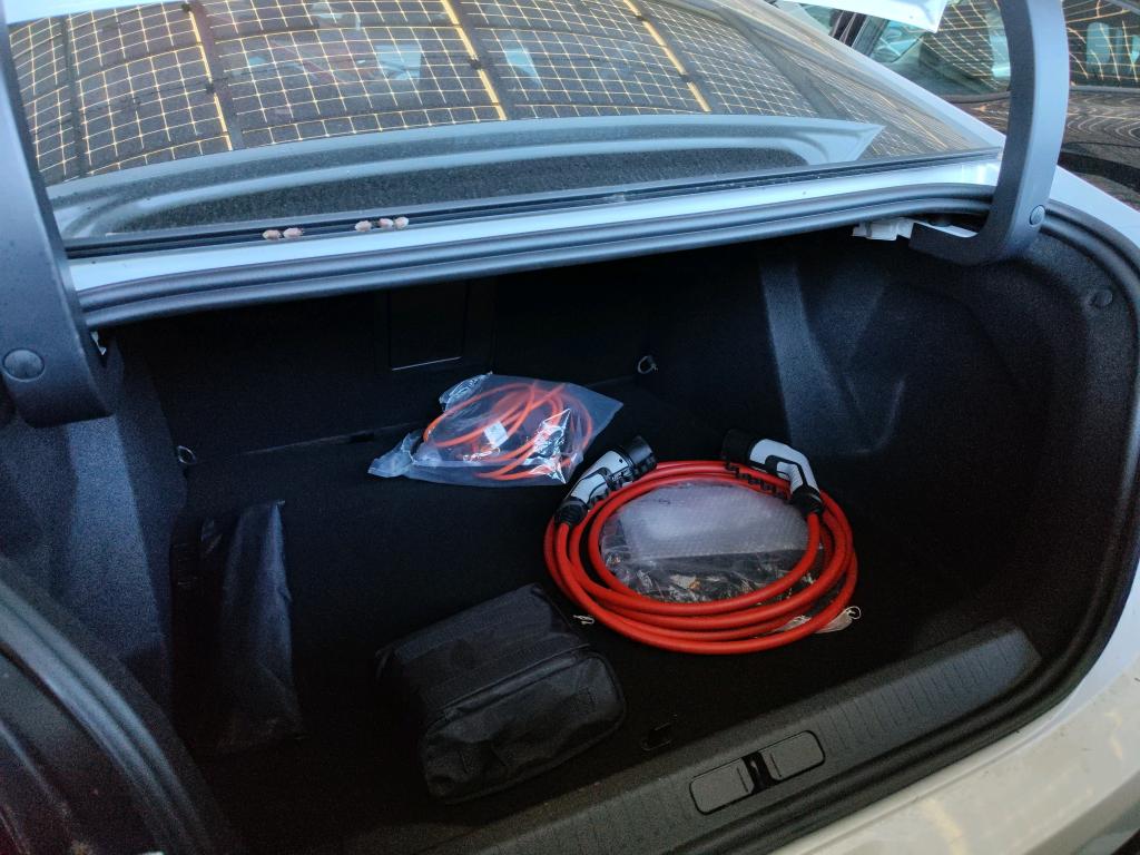 Citroen e-C4 X 136 ch Automatique Shine Pack 2022