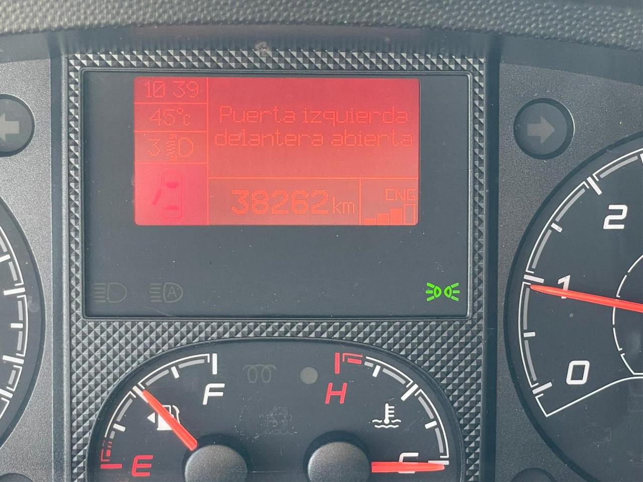 Foto Fiat Ducato 5