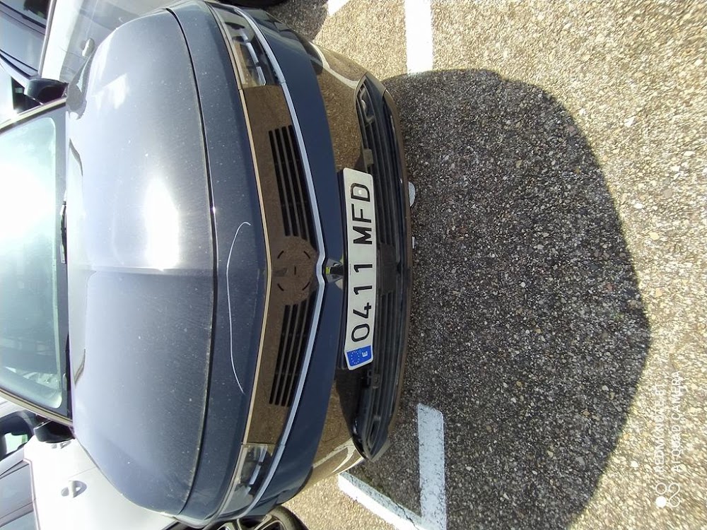 Opel Astra Nuevo Astra 5P Elegance 1.5D DTH AT8 S/S 130 HP (96kW)