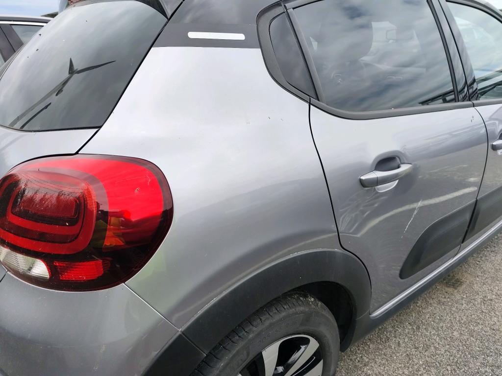 Citroen C3 PureTech 83 S&S BVM5 Shine 2023
