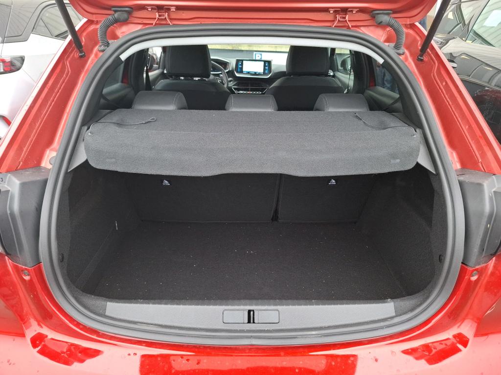 Peugeot 208 PureTech 100 S&S EAT8 Allure Pack 2022