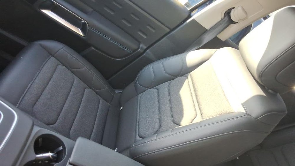 Foto Citroën C5 Aircross 8