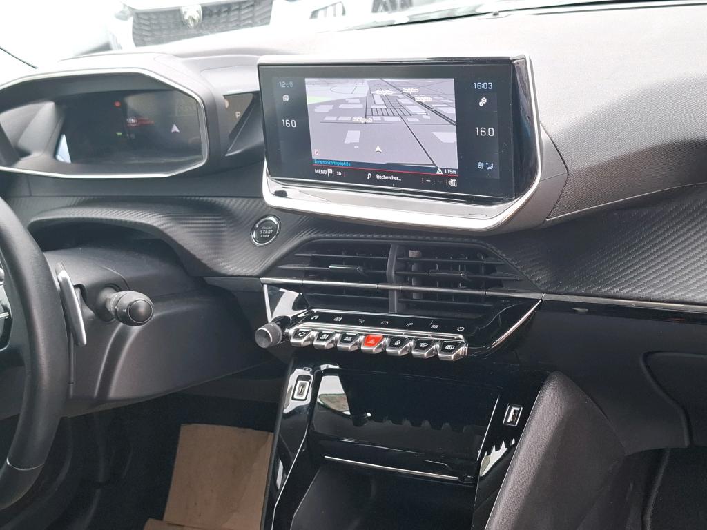 Peugeot 2008 PureTech 130 S&S EAT8 Allure Business 2020