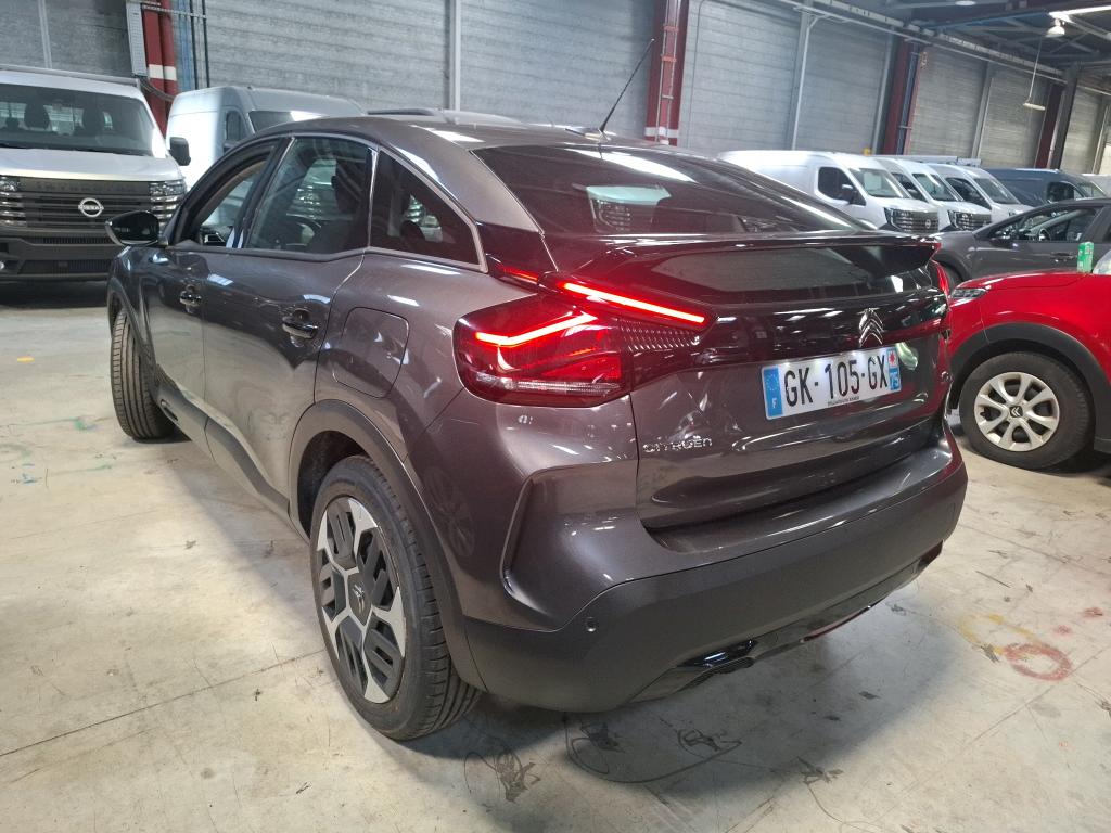 Citroen C4 PureTech 130 S&S EAT8 Feel 2022