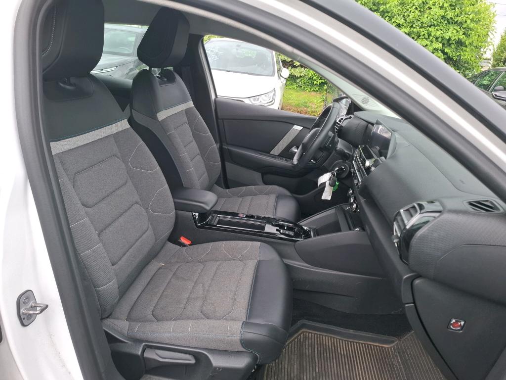Citroen C4 BlueHDi 130 S&S EAT8 Feel Pack 2022
