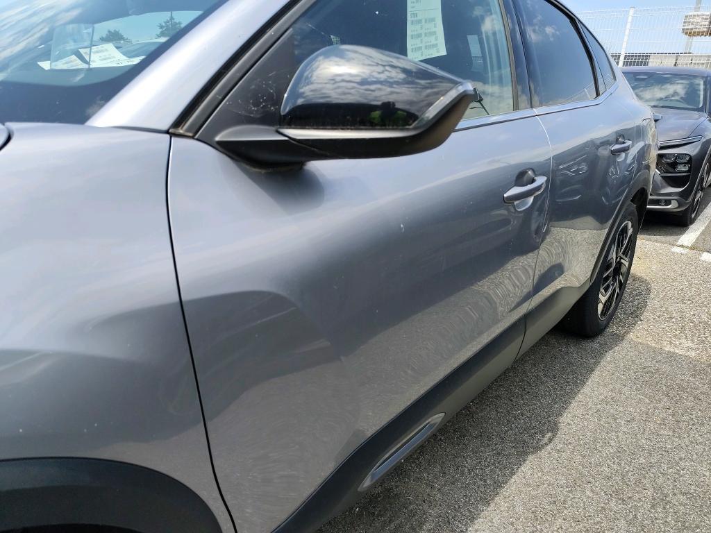 Citroen C4 X PureTech 130 S&S EAT8 Shine 2023