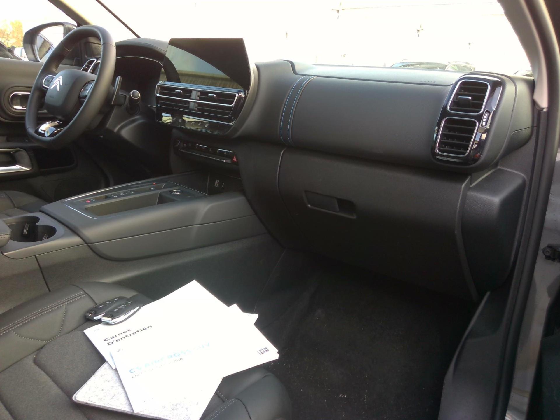 Citroen C5 Aircross BlueHDi 130 EAT8 Max 2025