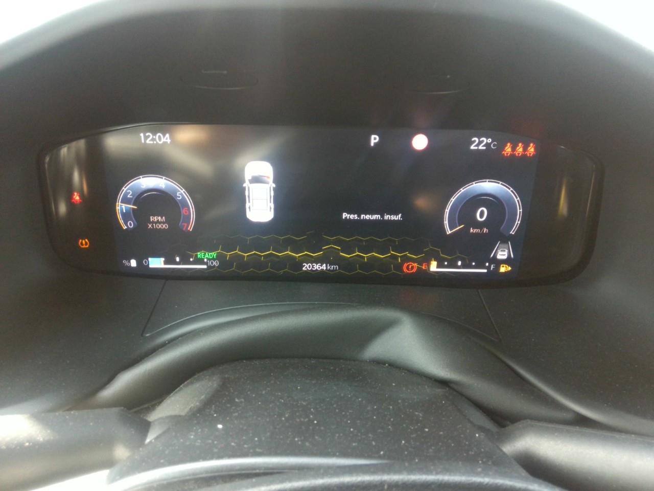 Foto Jeep Renegade 5