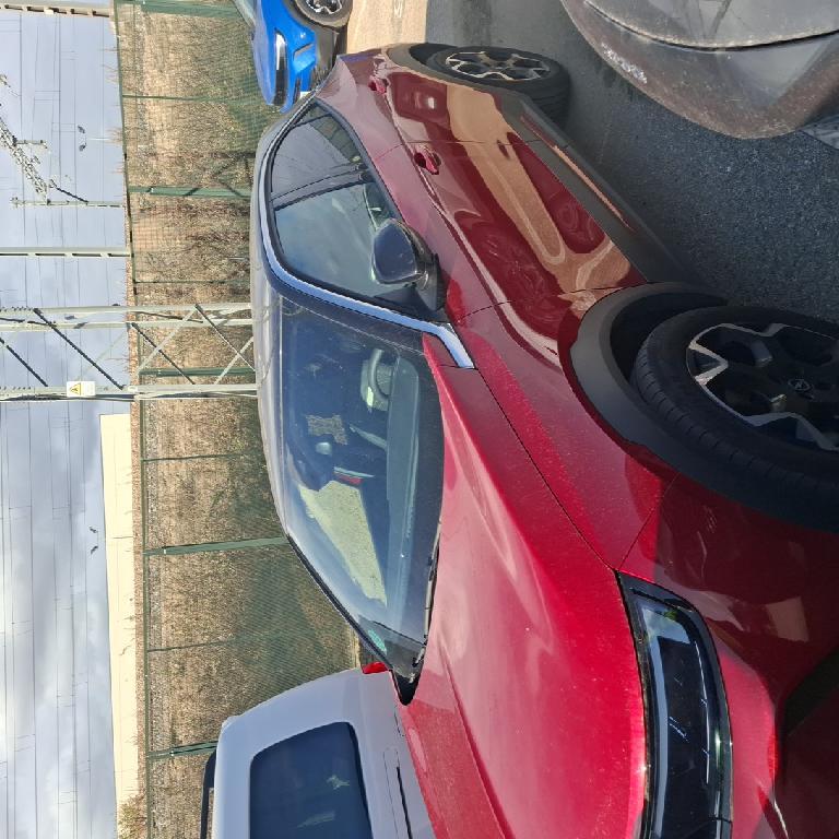 Foto Opel Mokka 4
