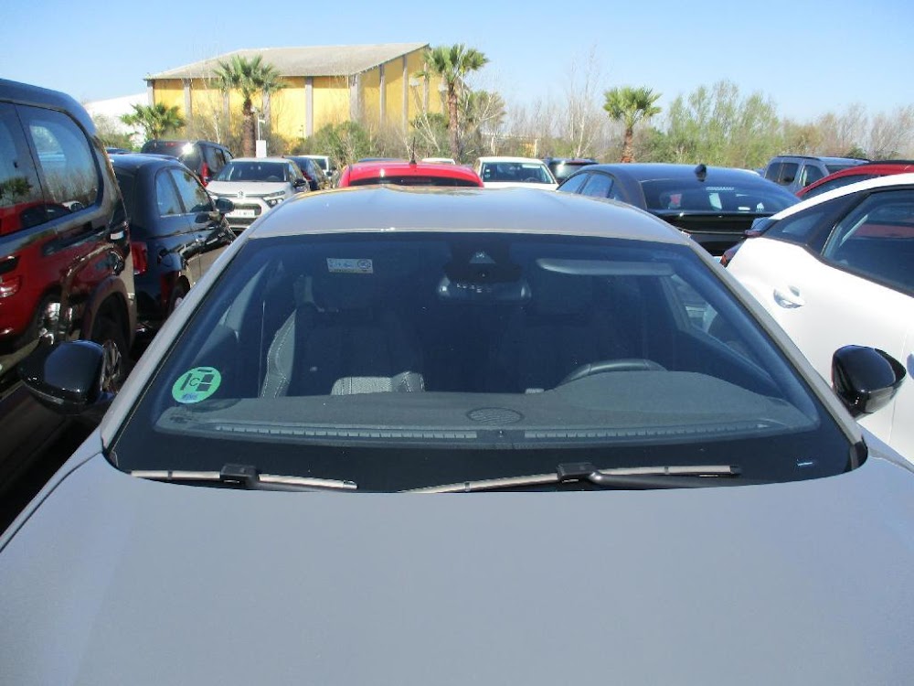 Foto Peugeot 508 8