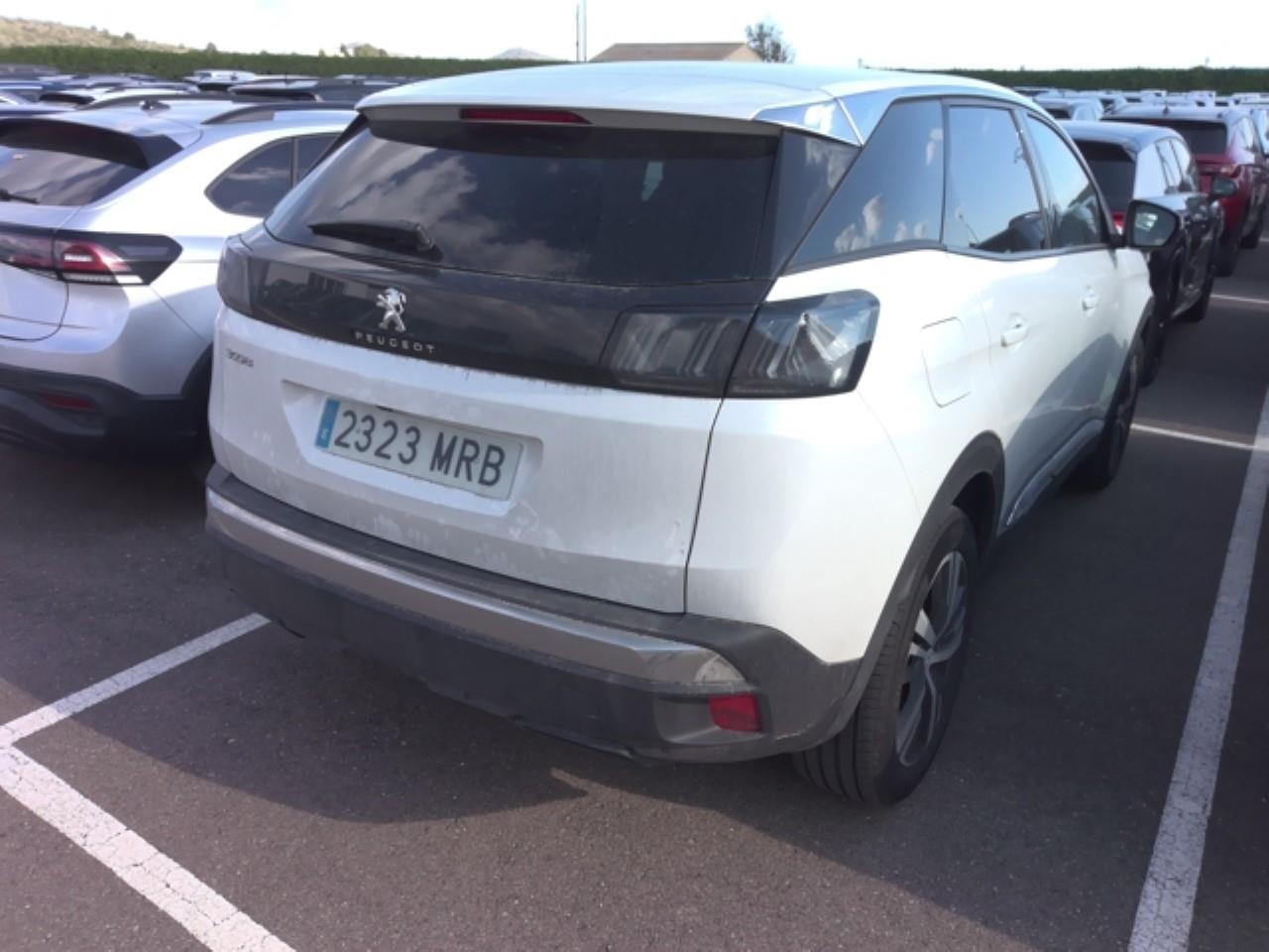 Foto Peugeot 3008 7
