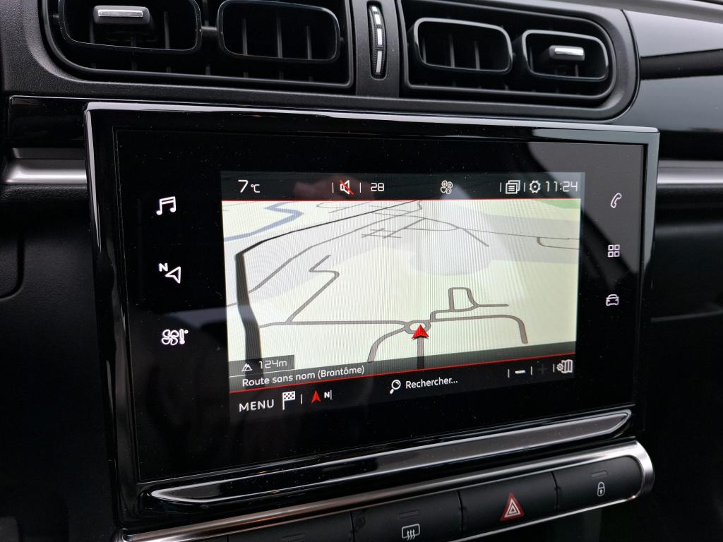 Citroen C3 PureTech 83 S&S BVM5 Feel Business 2022