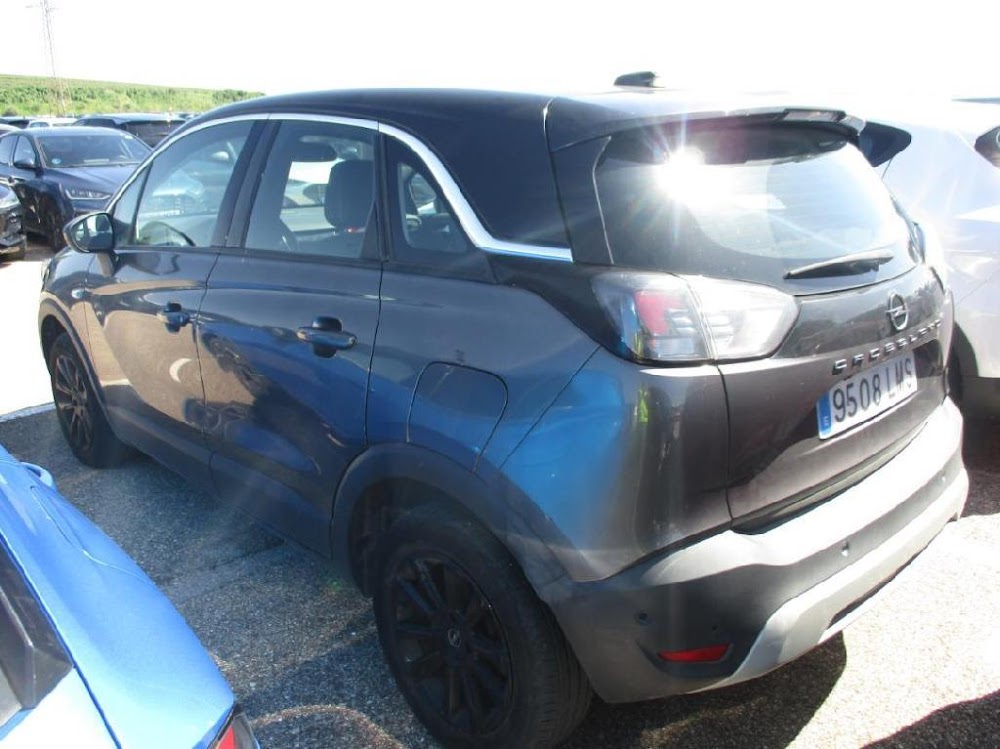 Foto Opel CrossLand 5