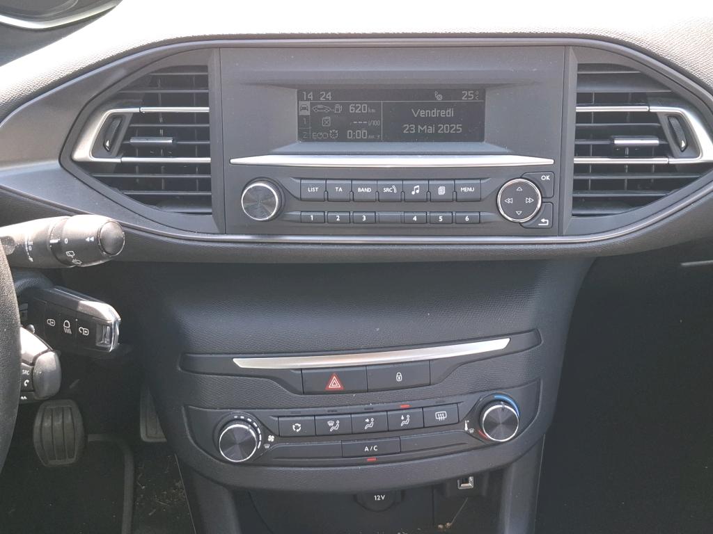 Peugeot 308 1.6 BlueHDi 100ch S&S BVM5 Access 2018