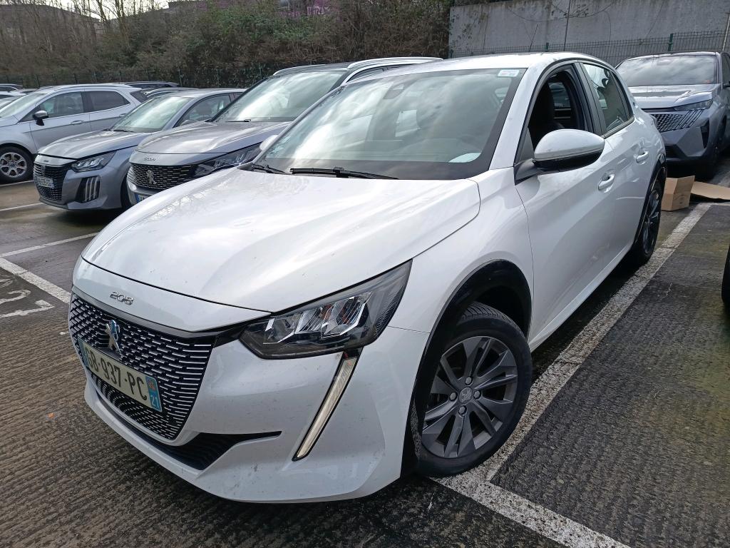 208 II