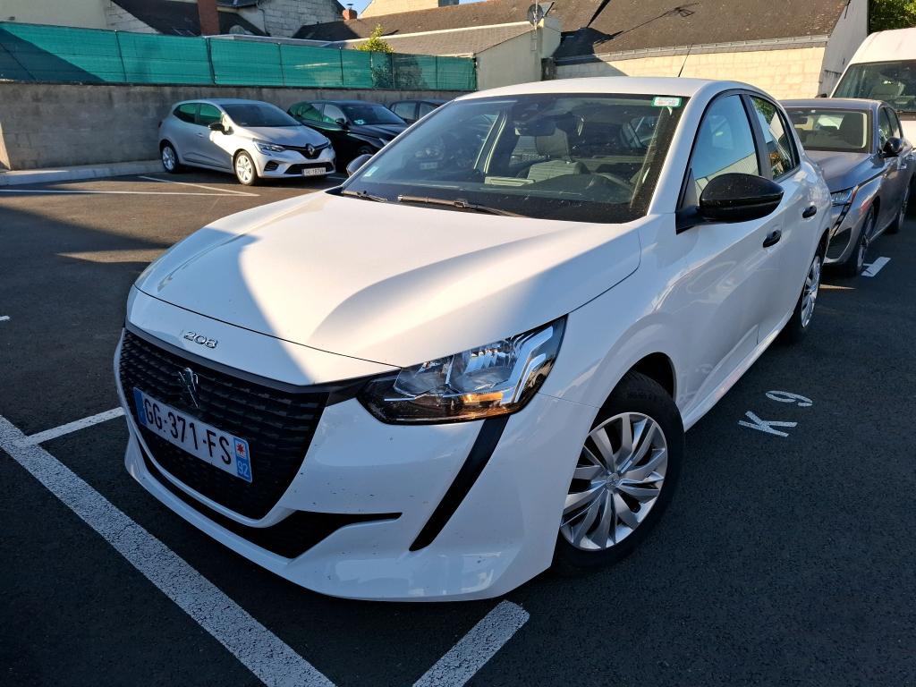 208 II