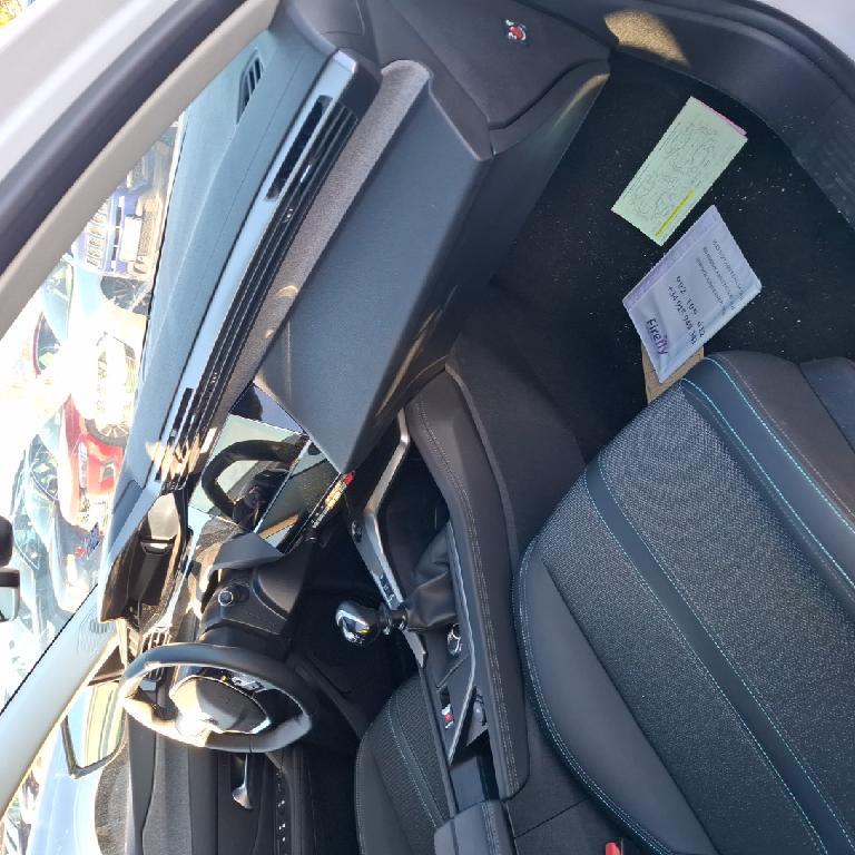 Foto Peugeot 308 11