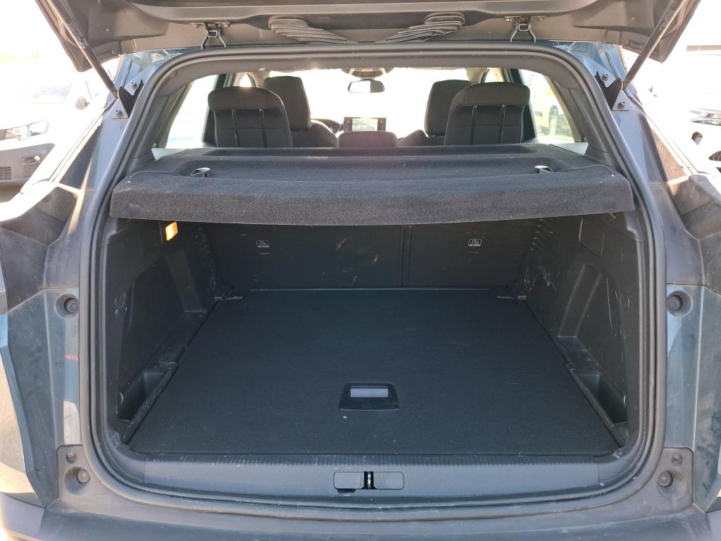 Peugeot 3008 BlueHDi 130ch S&S EAT8 Active Pack 2022