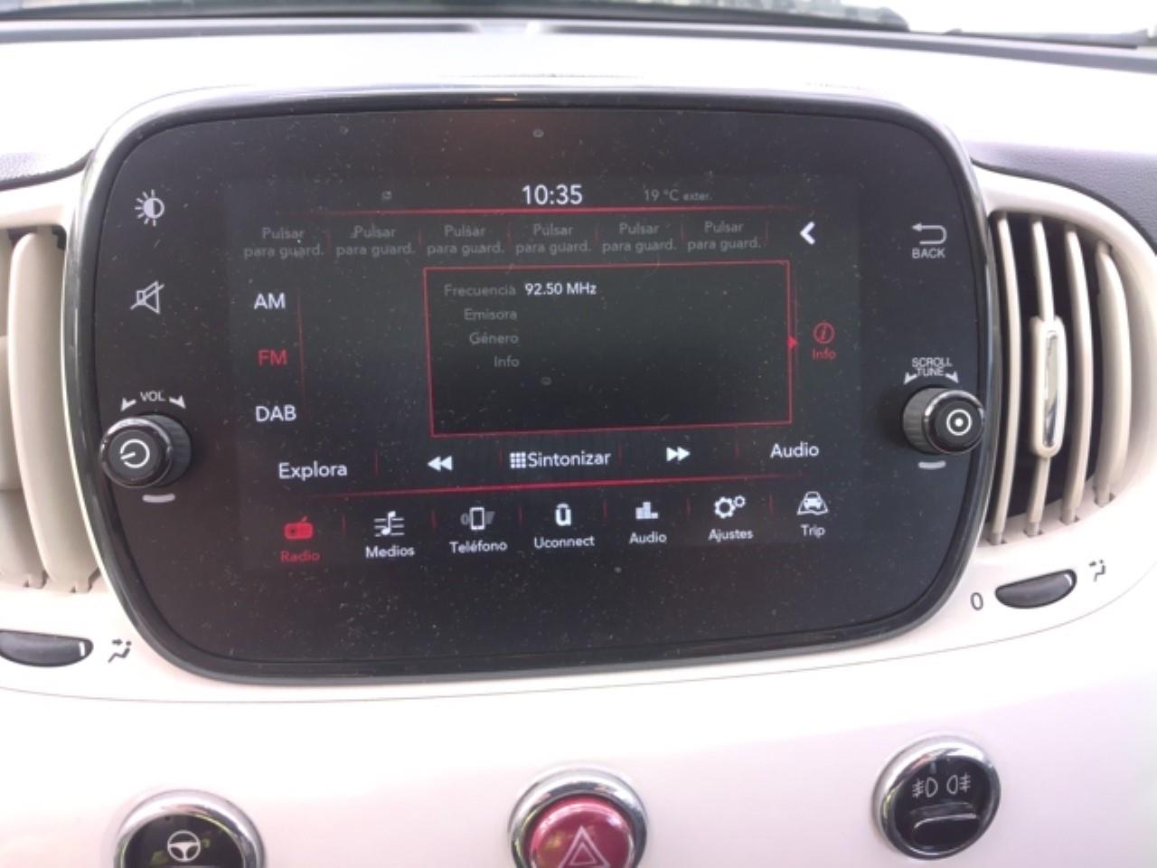 Foto Fiat 500X 9
