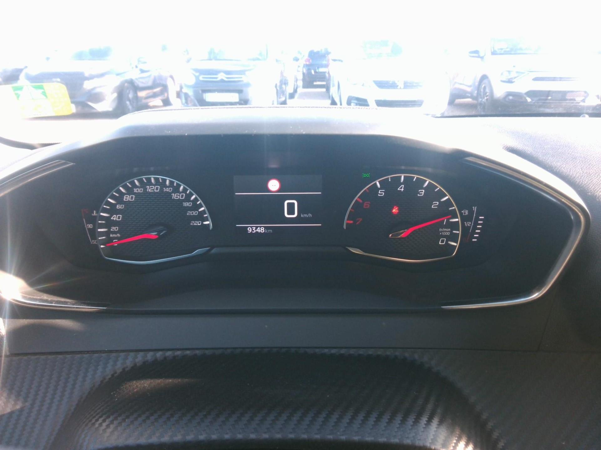 Peugeot 208 PureTech 100 S&S BVM6 Allure 2023
