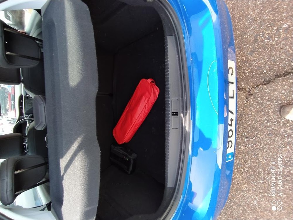 Foto Opel Corsa 11