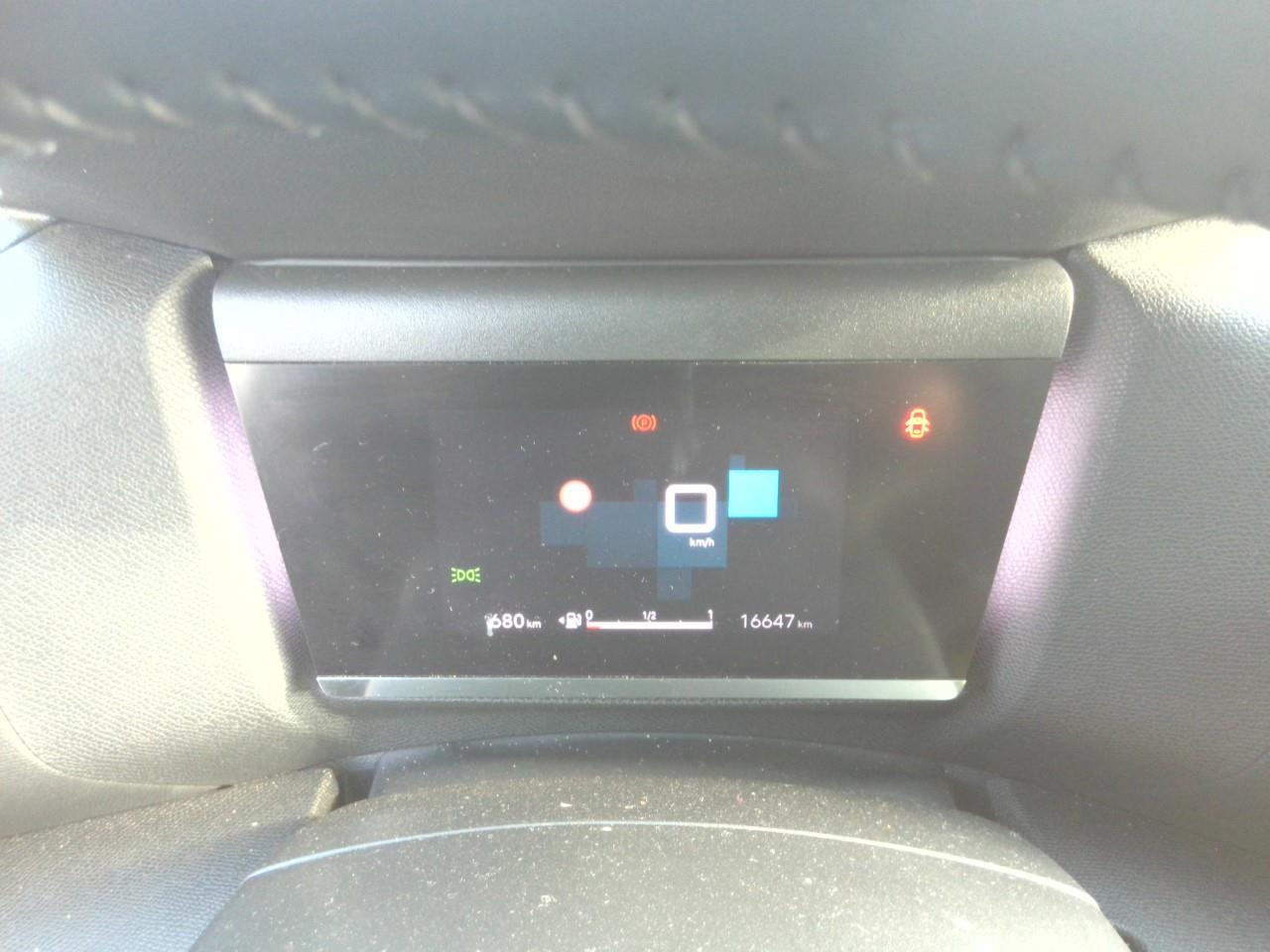 Foto Citroën C4 X 5