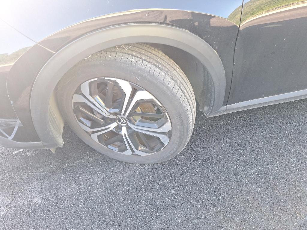 Citroen C5 X Hybride Rechargeable 225 S&S e-EAT8 Shine 2022