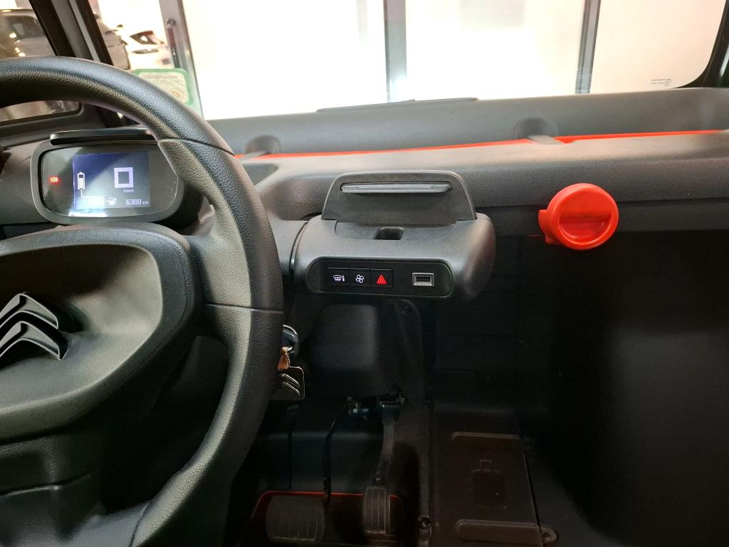 Citroen AMI 