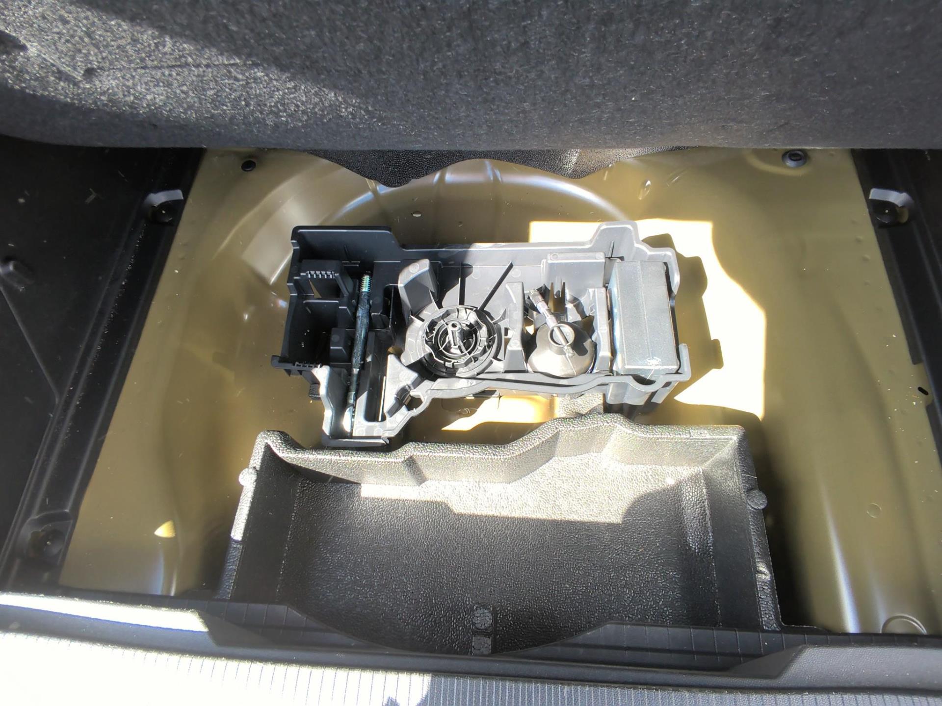 Peugeot 2008 Hybrid 145 ch e-DCS6 Style 2026
