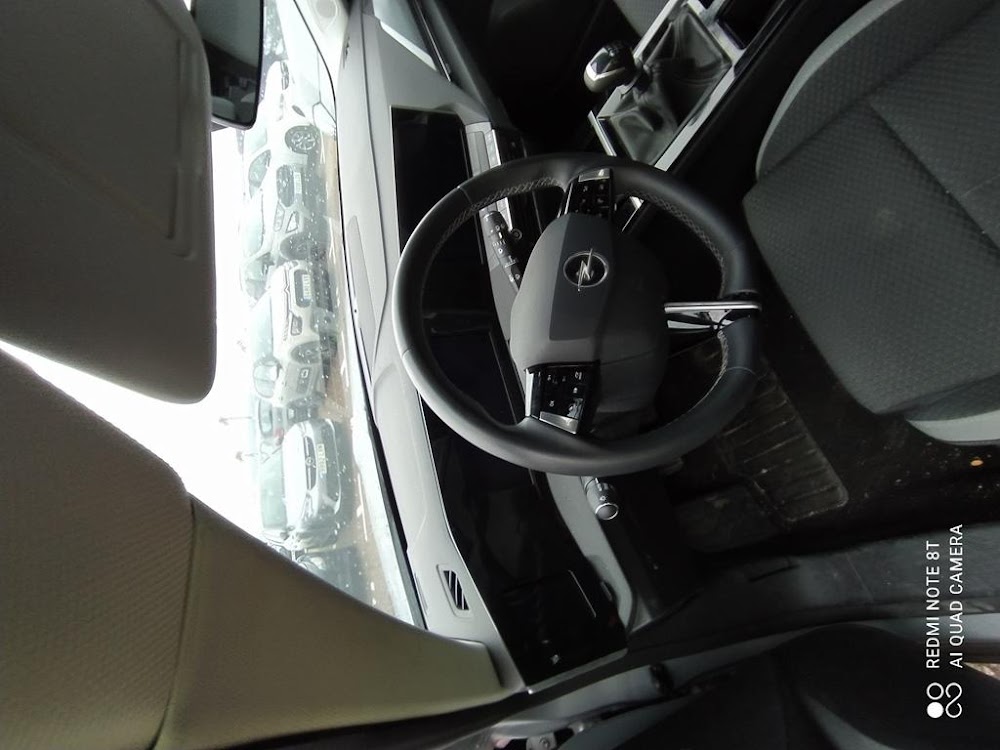 Foto Opel Astra 12