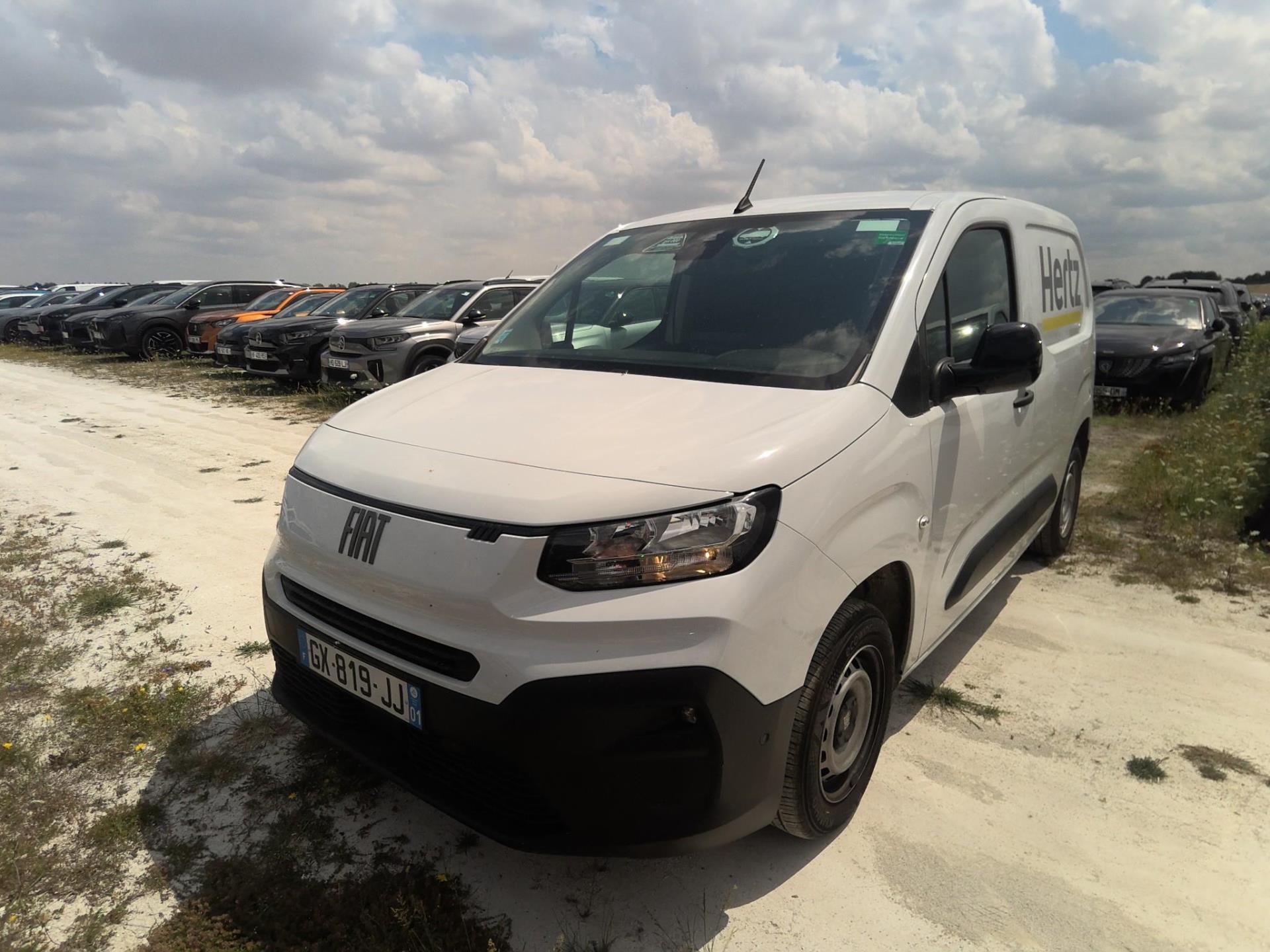 DOBLO