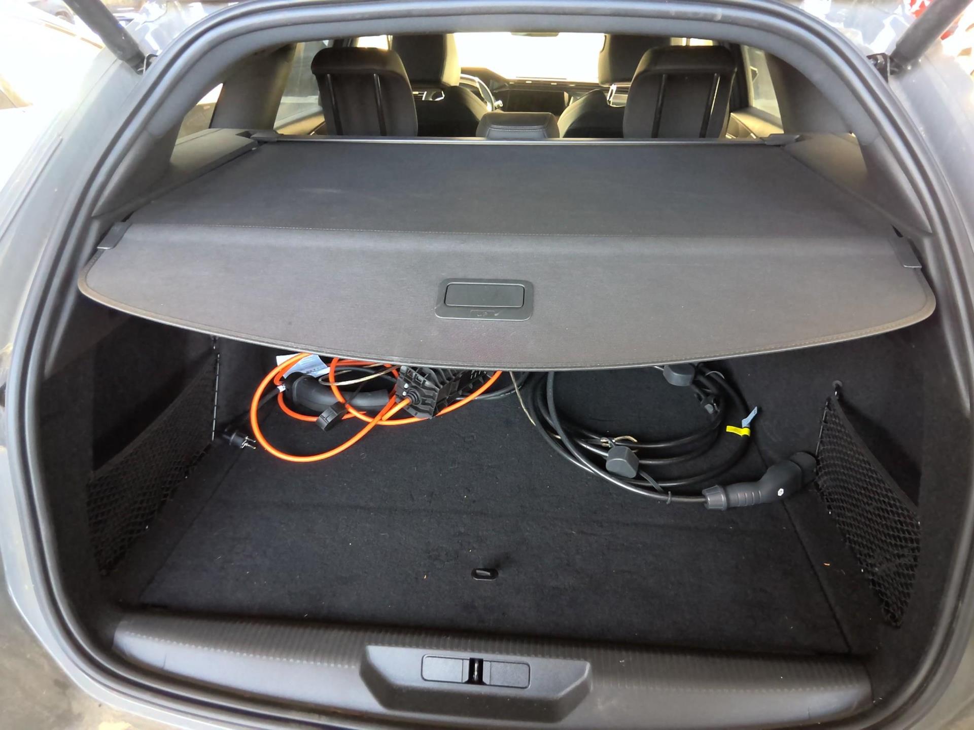 Peugeot 308 SW PHEV 225 e-EAT8 GT 2024