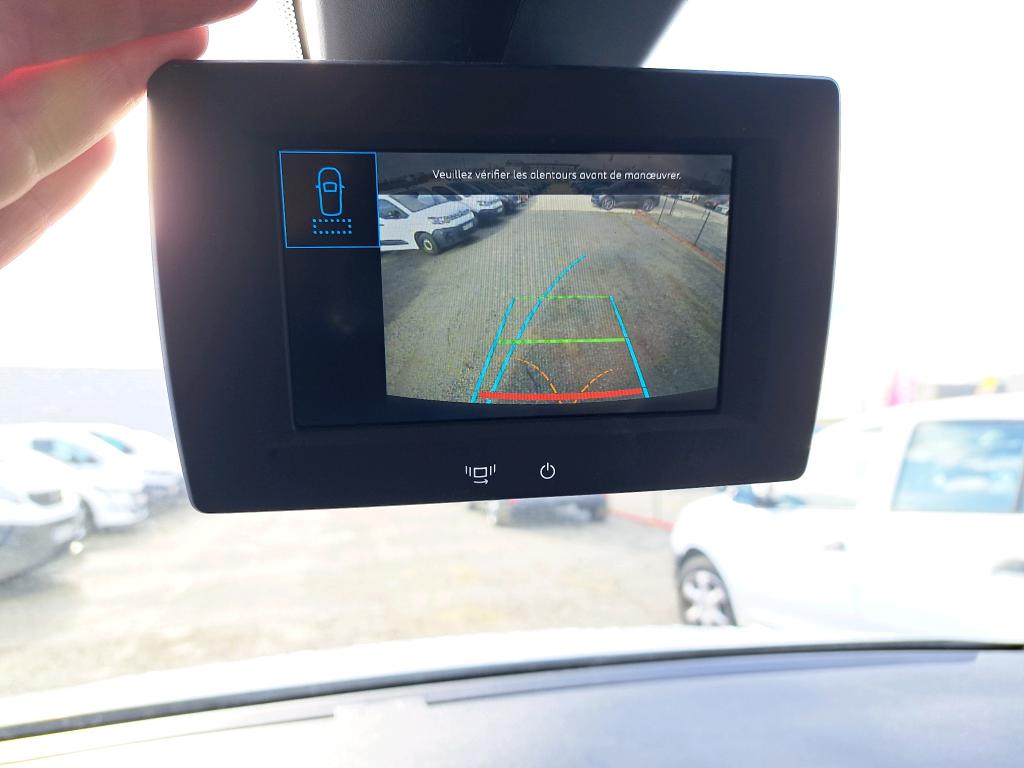 Citroen BERLINGO VAN M 650 PURETECH 110 S&S BVM6 CLUB 2022