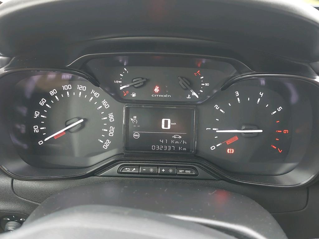 Citroen C3 PureTech 83 S&S BVM5 Feel Business 2022