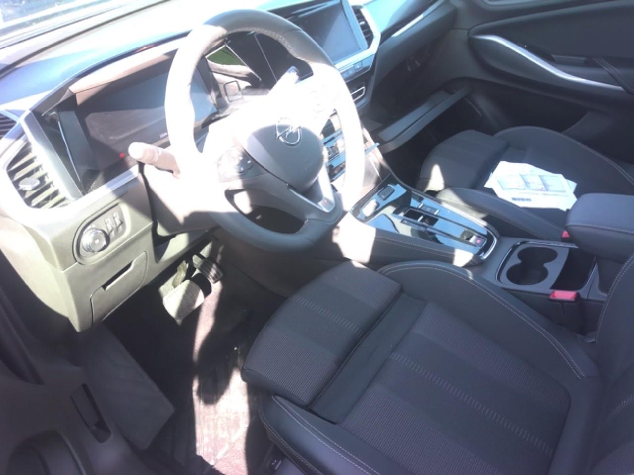 Foto Opel Grandland 6