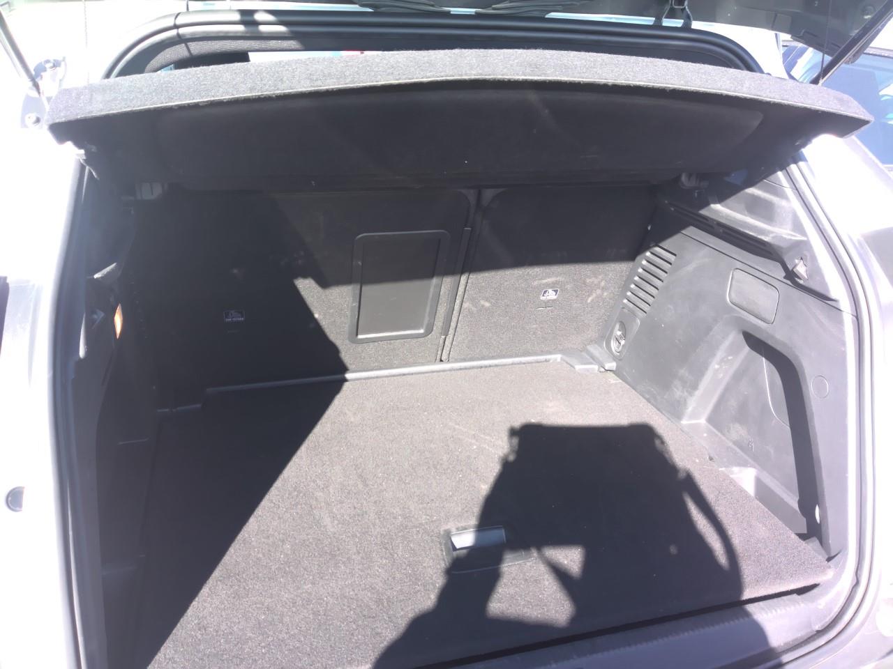 Foto Peugeot 3008 9