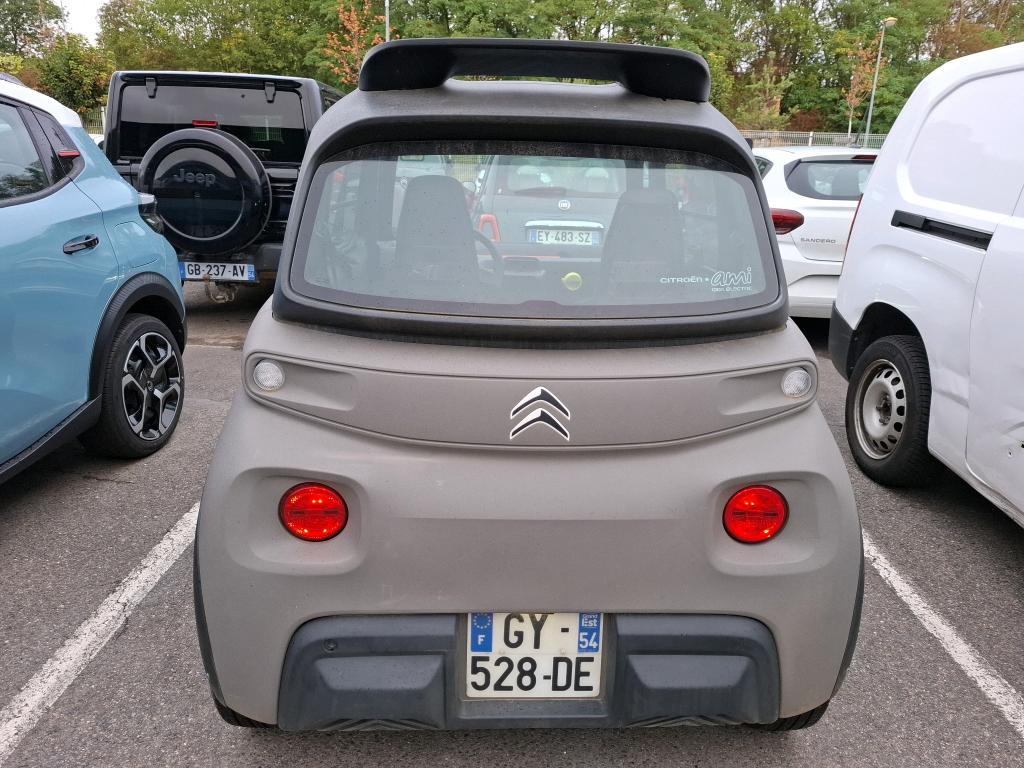 Citroen AMI