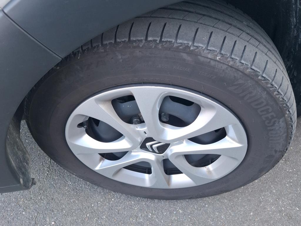 Citroen C3 PureTech 83 ch BVM5 You 2024