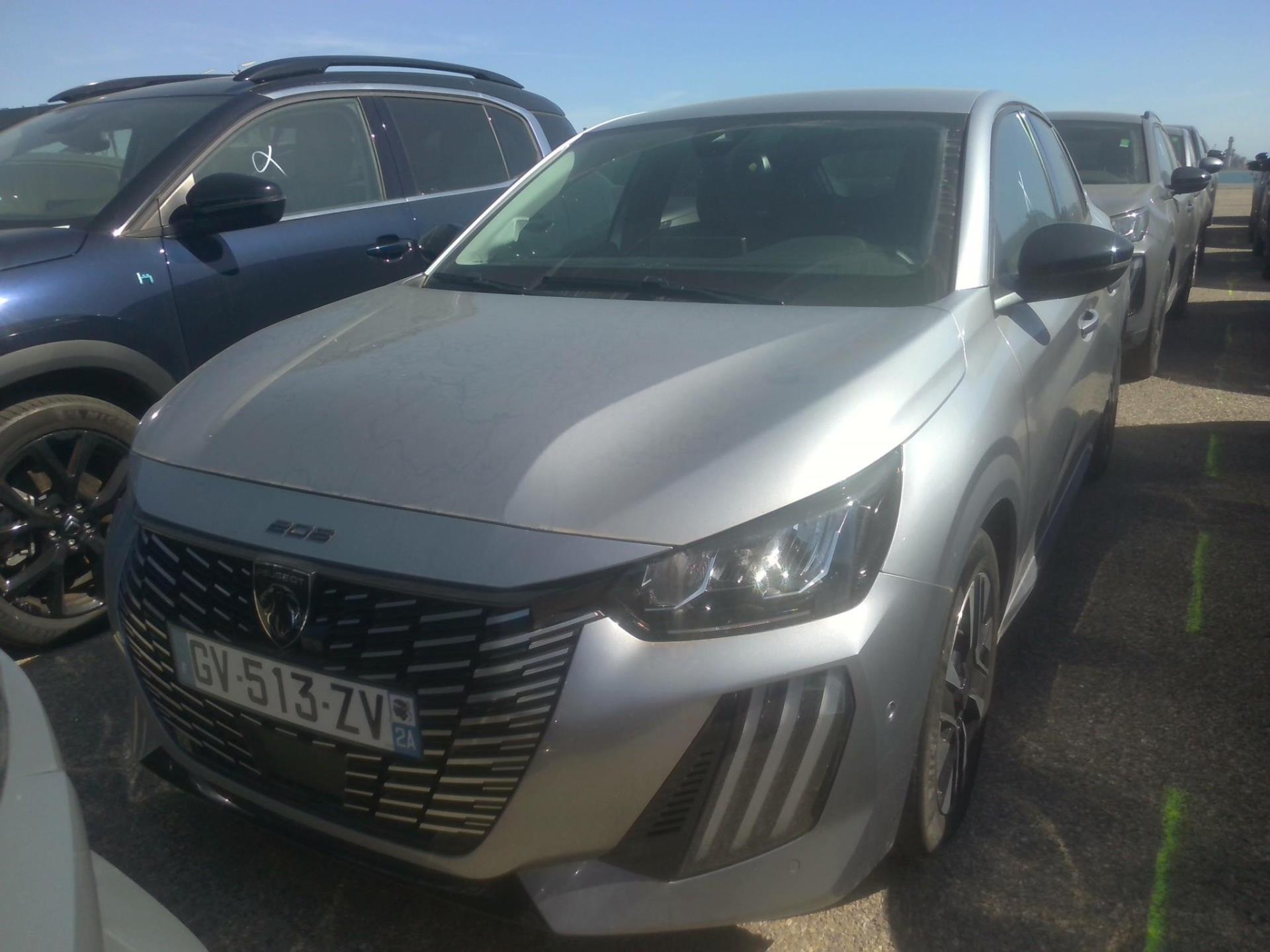 208 II