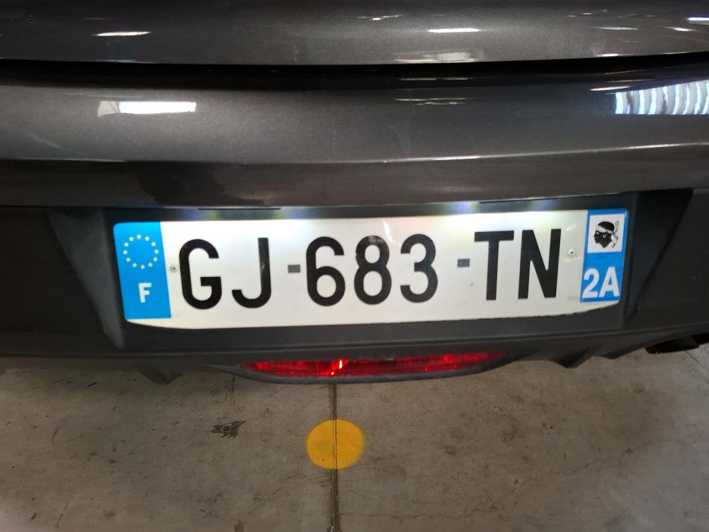 Peugeot 208 PureTech 75 S&S BVM5 Active 2022