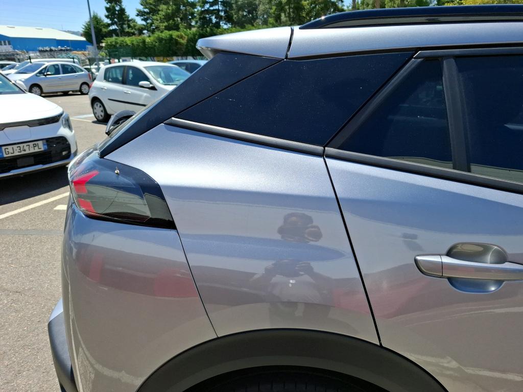 Peugeot 2008 PureTech 130 S&S EAT8 Allure Pack 2023