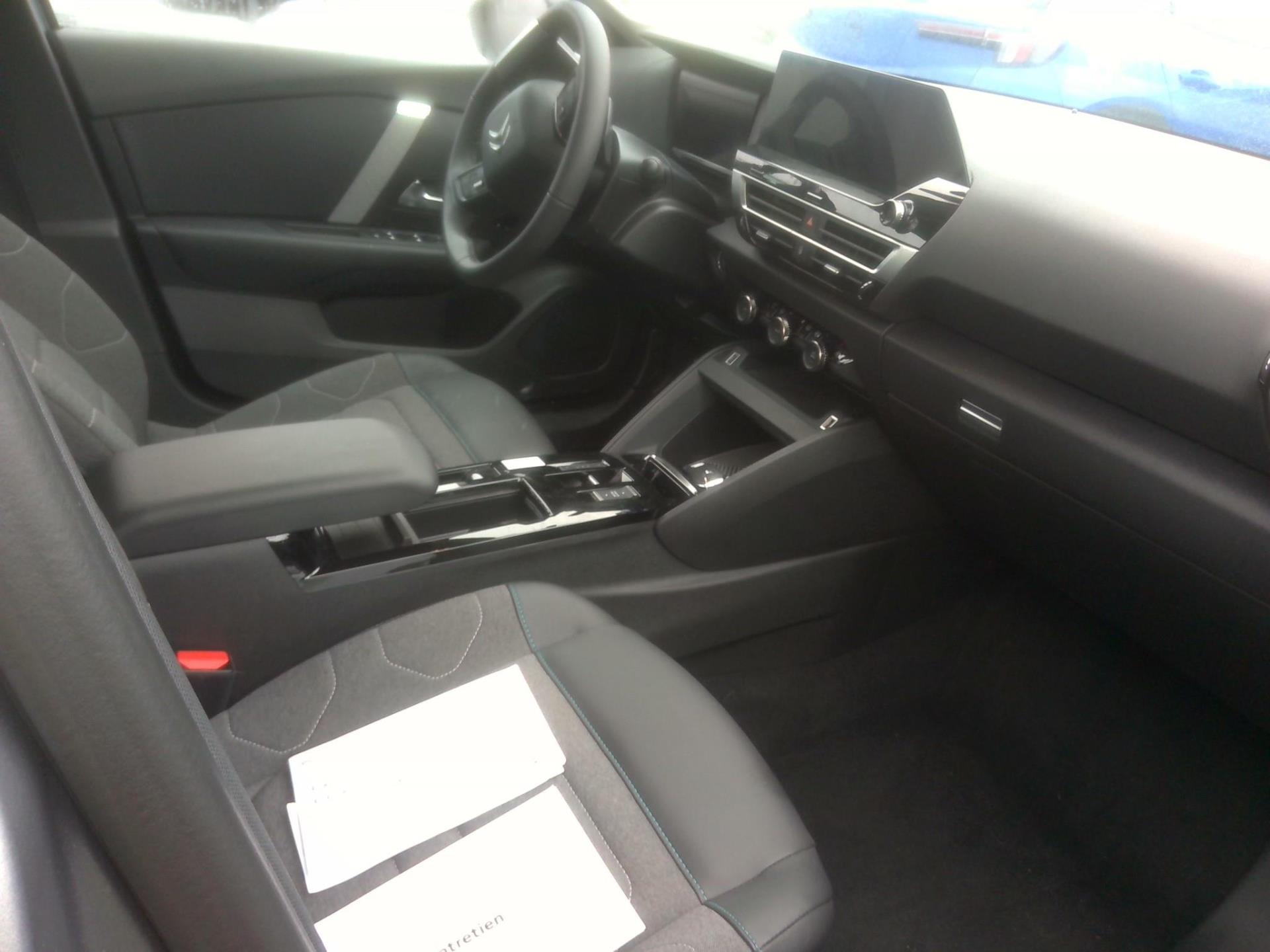 Citroen C4 BlueHDi 130 S&S EAT8 Feel Pack 2023
