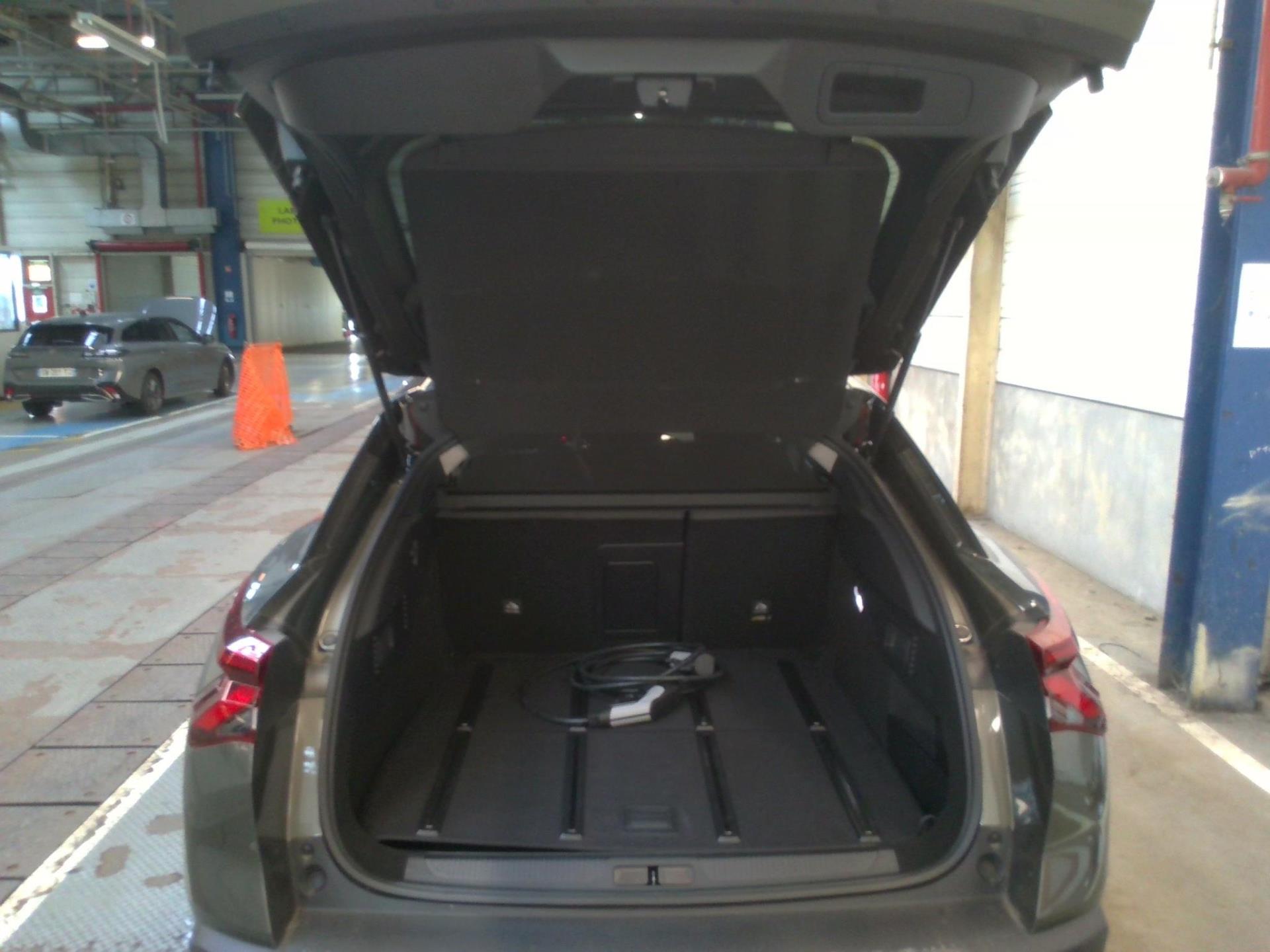 Citroen C5 X Hybride Rechargeable 180 S&S e-EAT8 Shine 2023
