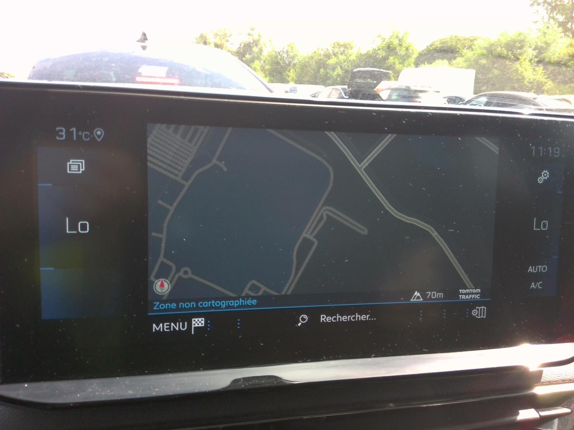 Peugeot 3008 PureTech 130ch S&S BVM6 GT 2023