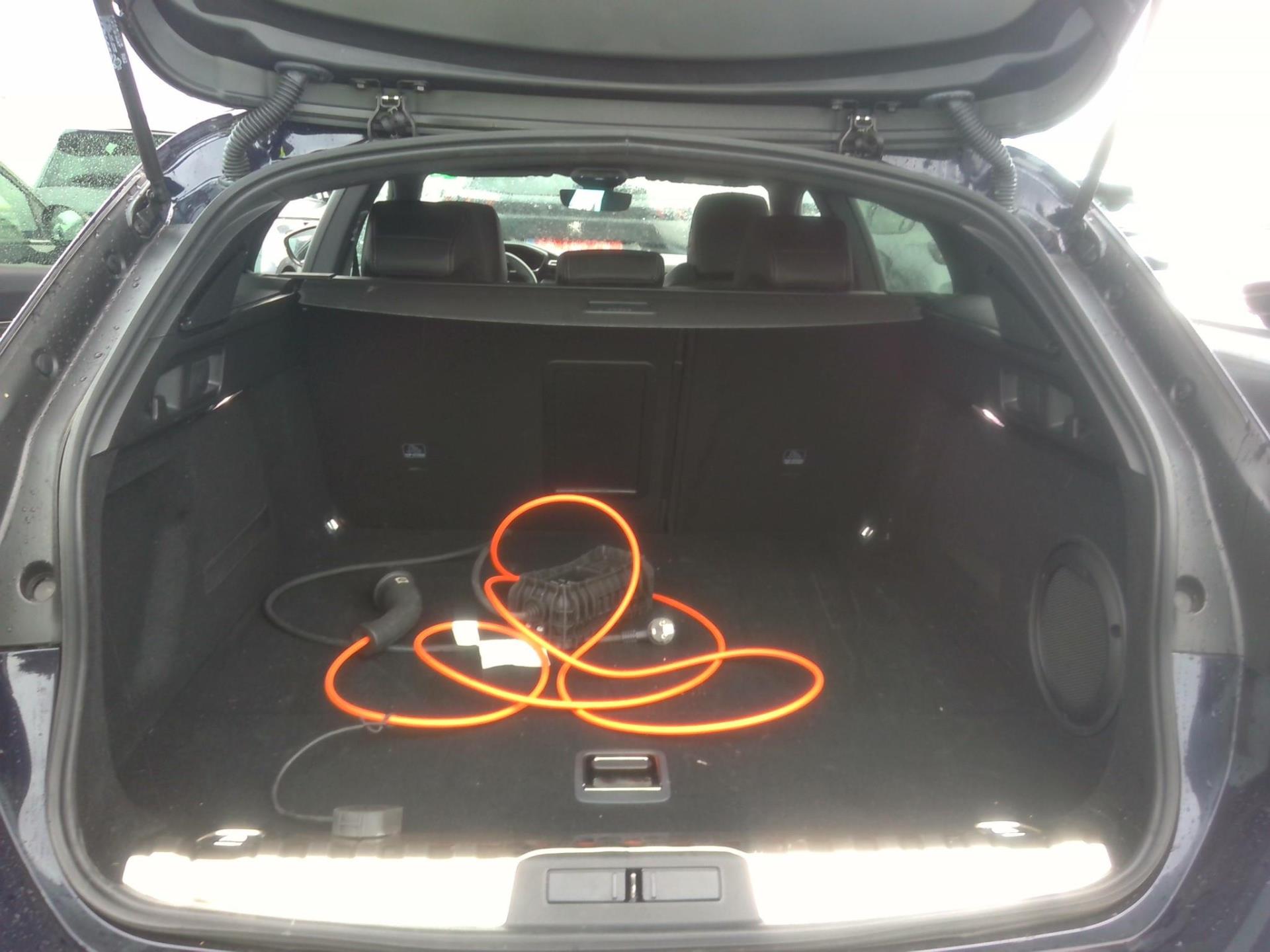 Peugeot 508 SW Hybrid 225 e-EAT8 GT 2023